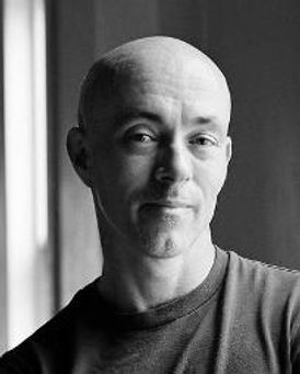 Stephen Mills Headshot