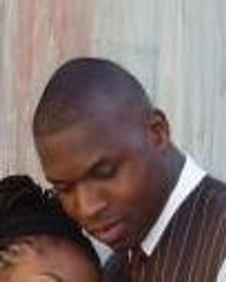 Lawrence Beamen Headshot