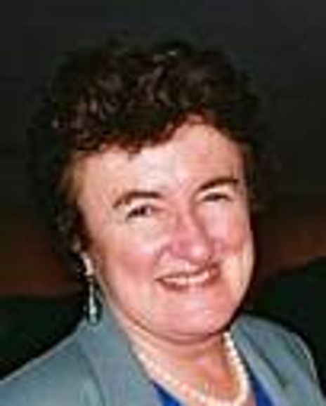 Nancy Barry Headshot