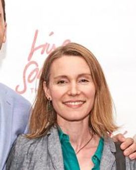 Sophie Mintz Headshot