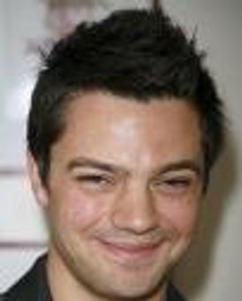 Dominic Cooper Headshot