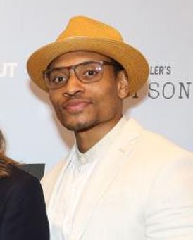 Harold Mitchell Headshot