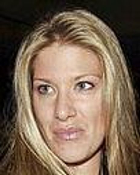 Brynna McCann Headshot