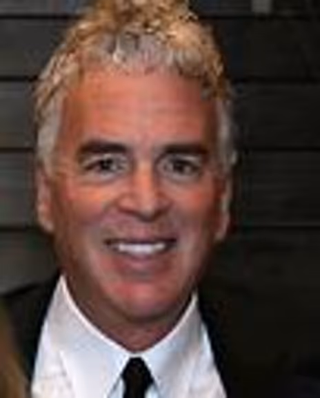 Frederic Mayerson Headshot