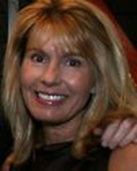 Dawna Mayerson Headshot