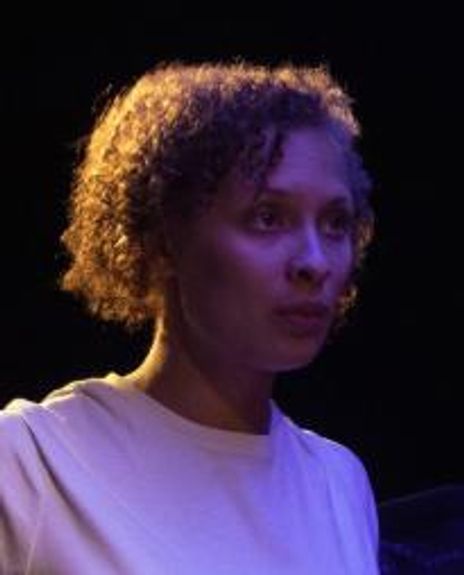 Carmen Molina Headshot