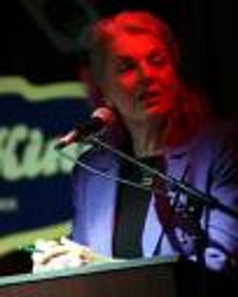 Lorna Kelly Headshot