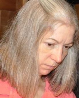 Marion Mooney Headshot