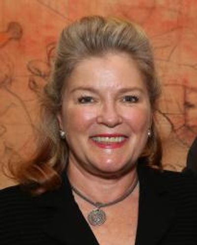 Kate Mulgrew Headshot