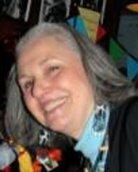 Brionna McMahon Headshot