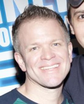 Anthony Galde Headshot