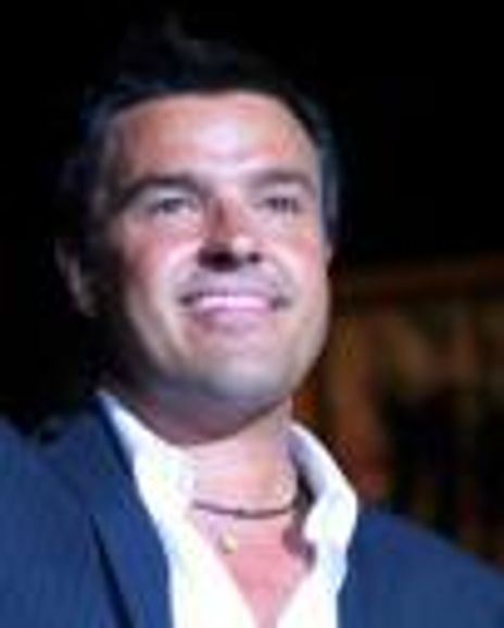 Michael Maloney Headshot