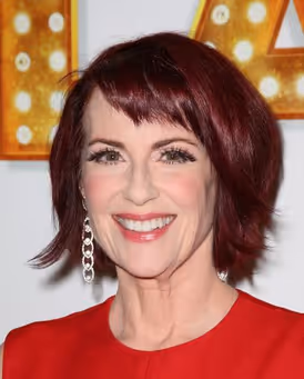 Megan Mullally Headshot