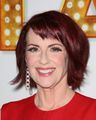 Megan Mullally