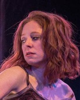 Kate Morgan Headshot