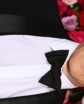 Jamie Parker Headshot