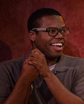 Thomas Morgan Headshot