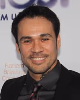 Michael Balderrama Headshot