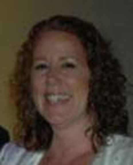 Mary Jo Wright Headshot