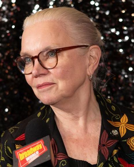 Susan Hilferty Headshot