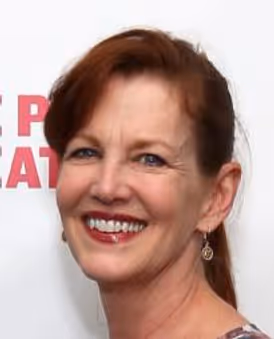 Haviland Morris Headshot