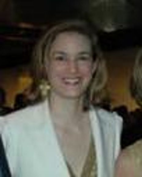 Olivia Haas Headshot