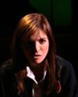 Nathalie Paulding Headshot