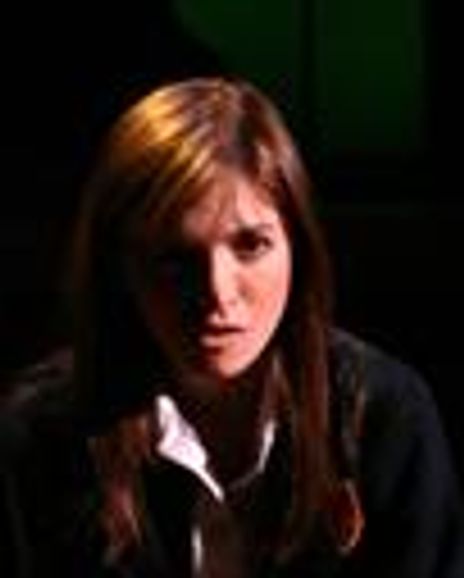 Nathalie Paulding Headshot