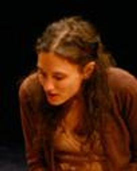 Janine Barris Headshot