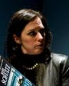 Patricia Randell Headshot