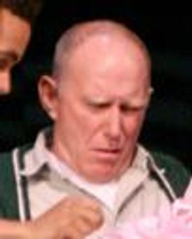 Mike Hartman Headshot