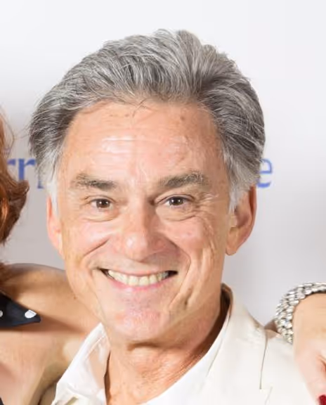 Gene Weygandt Headshot