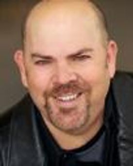 William Mulligan Headshot