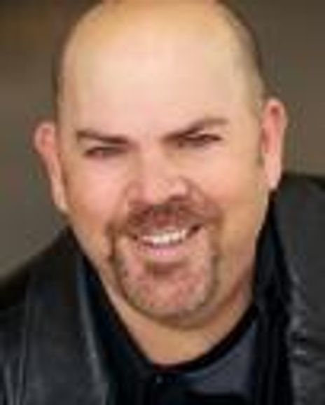 William Mulligan Headshot