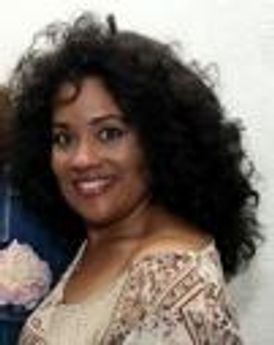 Joy Lynn Matthews Headshot