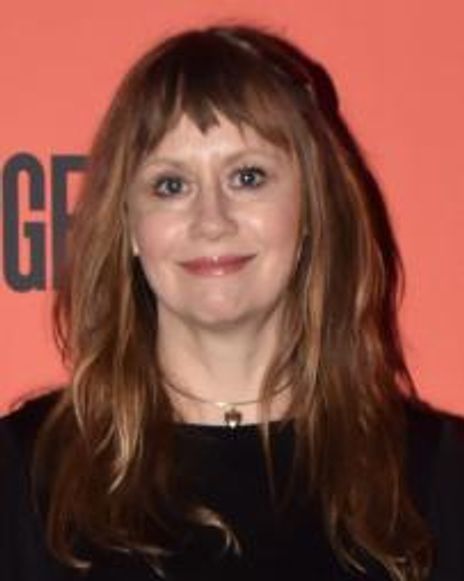 Sally Murphy Headshot