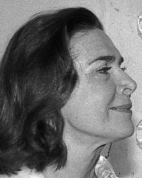 Rosemary Murphy Headshot