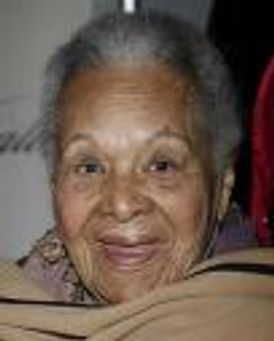 Katherine Dunham Headshot