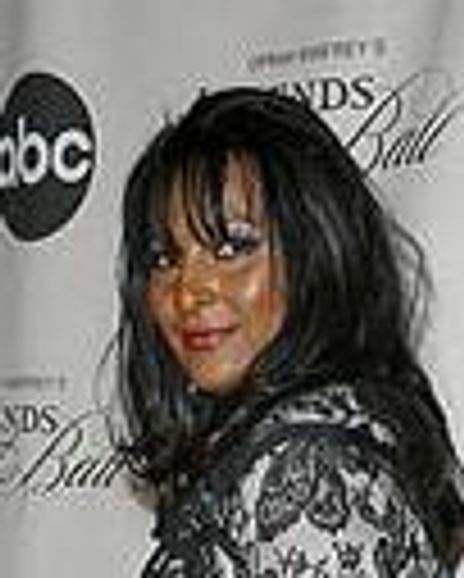 Pam Grier Headshot