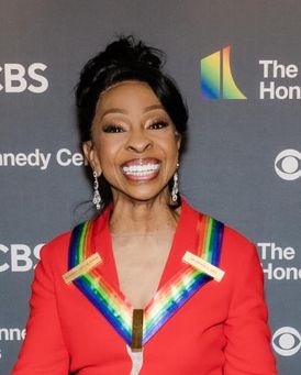 Gladys Knight Headshot