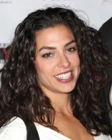 Jessica Monty Headshot