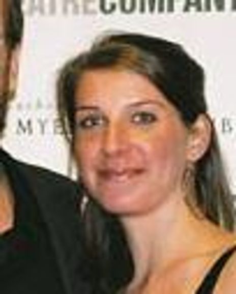 Erin Ortman Headshot