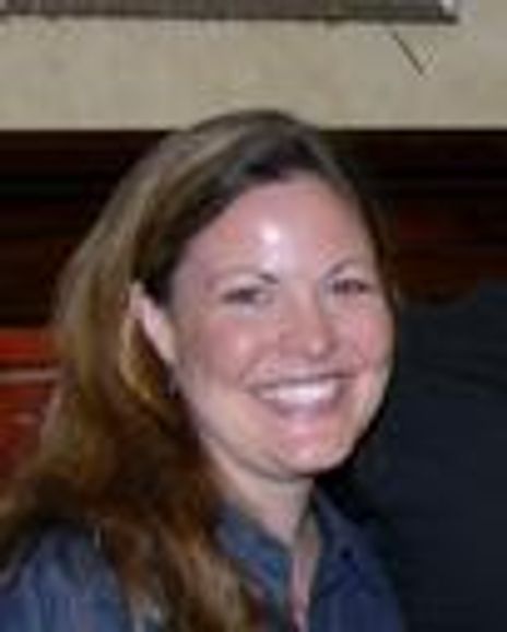 Kate Guyton Headshot