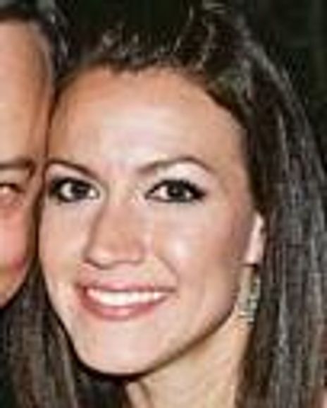 Heather Miller Headshot