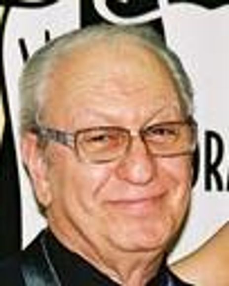 Les Schecter Headshot