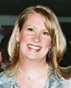 Janet Martin Headshot