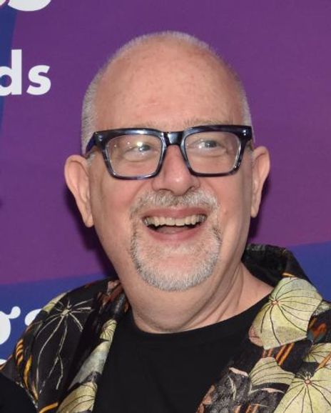 Doug Wright Headshot