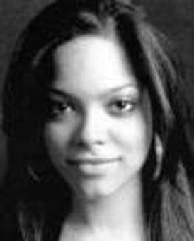 Arianda Fernandez Headshot