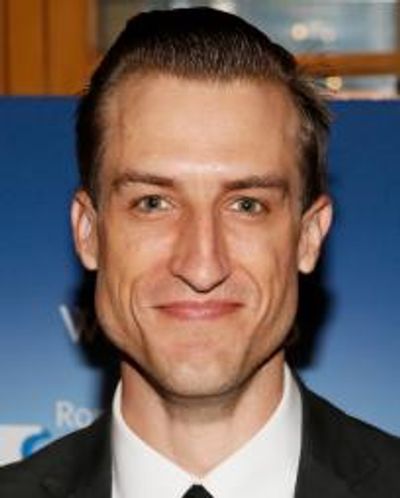 Bryce Ryness Headshot