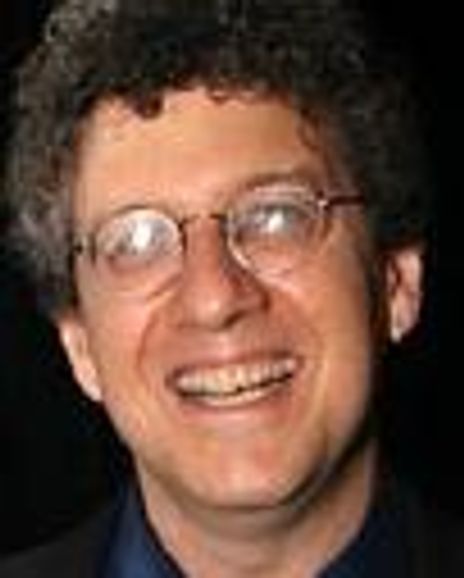 Todd London Headshot